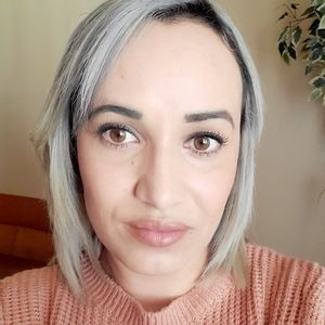 Meet your Posher, Victoria